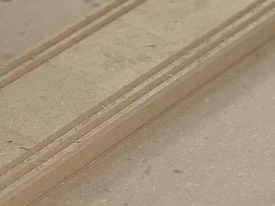 Centro de trabajo CNC de 3 ejes 