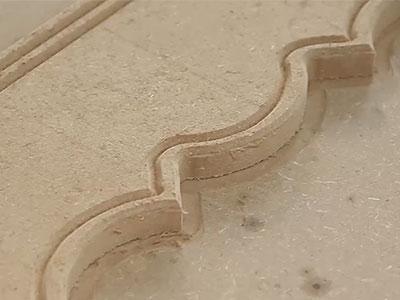 Centro de trabajo CNC de 3 ejes 