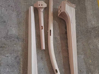 Centro de fresado y torneado CNC combinado (dos estaciones)