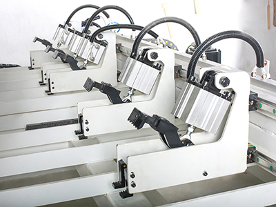 Cortadora de madera CNC