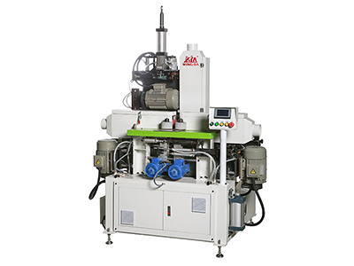 Lijadora de cepillo de 4 caras