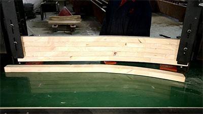 Cinta transportadora