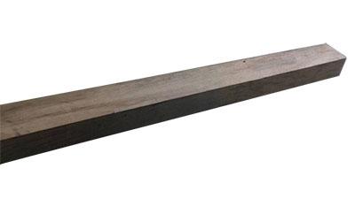 Lijadora de banda, lijado de 1 cara