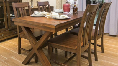 Lijadora de banda, lijado de 1 cara