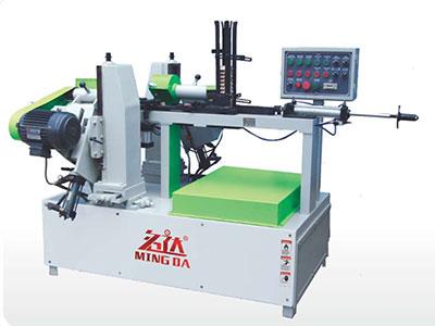 Espigadora automática